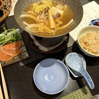 日本料理 赤石 - 