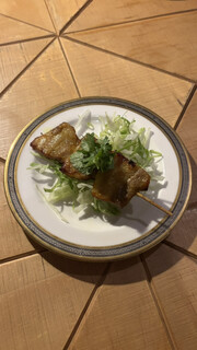 軽井沢酵素風呂とタイ食堂。 - 