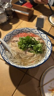 軽井沢酵素風呂とタイ食堂。 - 