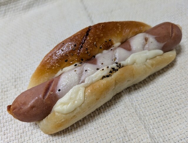 フレッシュベーカリー - 大館（パン）