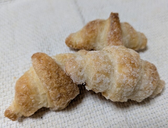 フレッシュベーカリー - 大館（パン）の写真