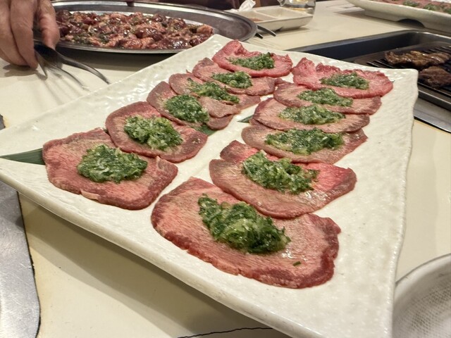 Heiwa En Midorigaoka Ten