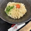 山下本気うどん 渋谷道玄坂