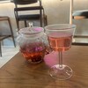 薬膳茶と国産酒 Craft Tea Bar 丹