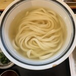 うどん処 重己 - 