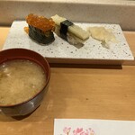 幸ちゃん寿司 - 