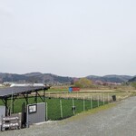 白神飯店 - ドッグラン