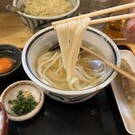 うどん処 重己 - 