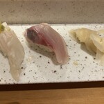 幸ちゃん寿司 - 