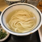 うどん処 重己 - 
