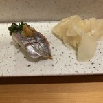 幸ちゃん寿司 - 