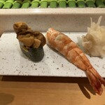 幸ちゃん寿司 - 