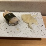 幸ちゃん寿司 - 