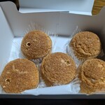 シャトレーゼ  - 料理写真: