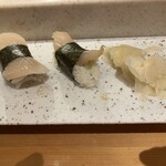 幸ちゃん寿司 - 