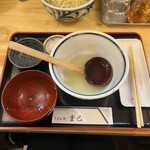 うどん処 重己 - 