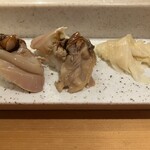 幸ちゃん寿司 - 