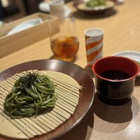 日本料理 「源氏」 ヒルトン名古屋 - 