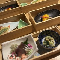 日本料理 「源氏」 ヒルトン名古屋 - 