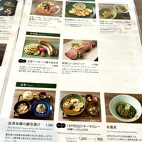 RESTAURANT 1899 OCHANOMIZU - 