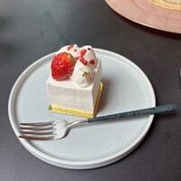 アニヴェルセル カフェ - 