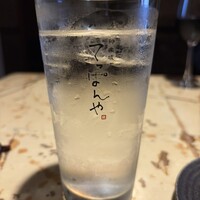 神楽坂 てっぱんや - 