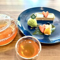 RESTAURANT 1899 OCHANOMIZU - 