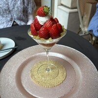 アニヴェルセル カフェ - 