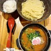 元祖めんたい煮こみつけ麺