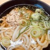 博多ホームうどん