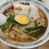桂花ラーメン 本店