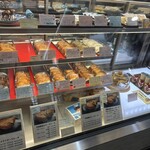 雪岡市郎兵衛 洋菓子舗 - 