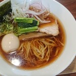 麺屋 寛 - 