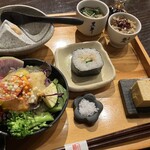 北野坂栄ゐ田 - 