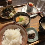 北野坂栄ゐ田 - 