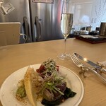 Pizza Sha la la - 悩んでいたドンピシャの3種！どれもすごく美味しいです