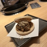 すき焼 しゃぶしゃぶつかだ KITTE大阪店 - 