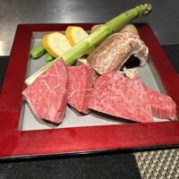 和匠 銀明翠 GINZA - 