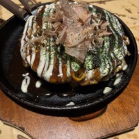 神楽坂 てっぱんや - 