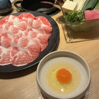 すき焼 しゃぶしゃぶつかだ KITTE大阪店 - 