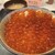 ぺりーのいくら丼 - 料理写真:いくら丼ダブル半々¥1,500、トッピングほたて+¥250