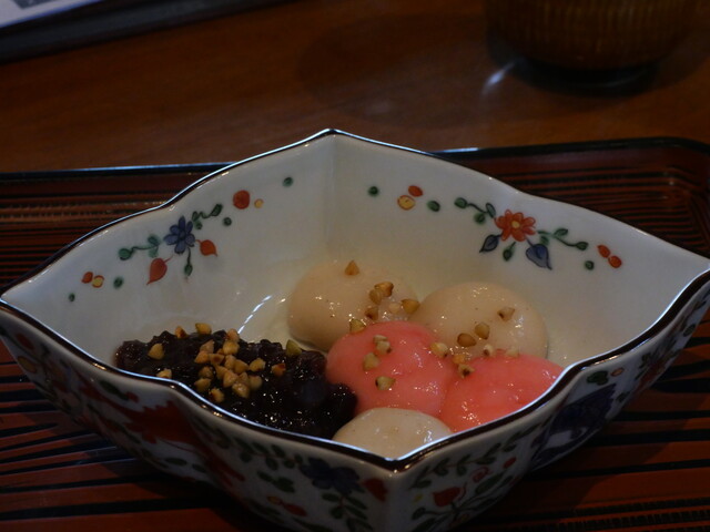 樹楽庵（キラクアン） - 醍醐（そば）の写真