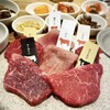 熟成和牛焼肉エイジング・ビーフ 吉祥寺店