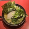 横浜ラーメン 新横家