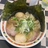 中華そば 麺や食堂 本店