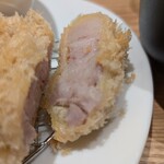 とんかつ成蔵 - 