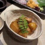 佳酒佳菜　花はな - 