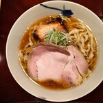 麺 みつヰ - 