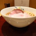 麺 みつヰ - 