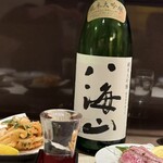 佳酒佳菜　花はな - 